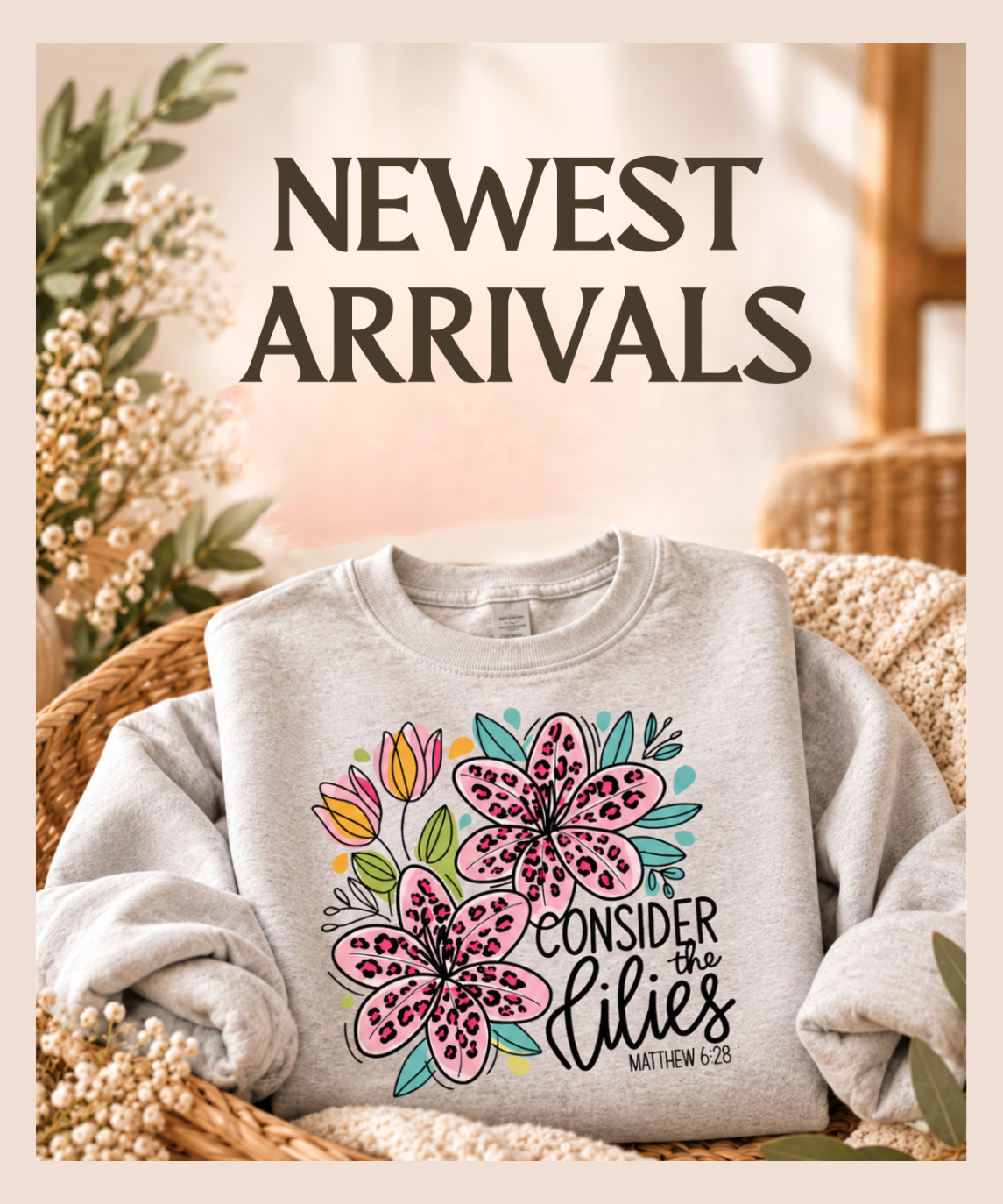Latest Joy – Made From Joy