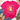 A bright pink graphic T-shirt laid flat on a white wood surface, styled with blue jeans, tan loafers, a straw hat, and greenery. The shirt has a large colorful illustration of a sheep in a flower crown holding a drink, with the text 'SORRY TO THE 99' above and 'I was dilly dallying' below.