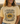 Fueled by Jesus and Sunshine Tee in Yellow