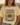 Fueled by Jesus and Sunshine Tee in Yellow