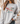 Jesus is the reason sweatshirt sports gray