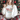 Jesus is the reason sweatshirt white