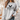 Gray sweatshirt with eagle design
