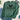 Green sweatshirt with eagle design