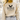 sand sweatshirt with eagle design