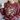 Heathered Maroon sweatshirt with 'Books are my Therapy' design