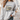 Sports Gray sweatshirt with 'Books are my Therapy' design