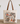 Western Cowgirl Tote Bag