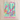 A beige canvas tote bag with brown shoulder straps, featuring a colorful graphic of a stethoscope and flowers on a striped background, with the text 'Created with Purpose' printed below. The bag is displayed on a wooden surface against a white wall with decorative plants in the background.