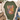 An olive green graphic t-shirt featuring the phrase 'LOVE LIKE DOLLY' in a colorful patchwork and patterned font with butterflies, styled in a flat lay with a beige knit cardigan, blue jeans, brown boots, and pinecones.