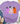 A lavender purple short-sleeve t-shirt with a graphic of three cute Halloween ghosts in purple, white, and orange, styled in a flat-lay with jeans, beige loafers, a straw hat, and eucalyptus on a white wood background.
