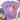 A lavender purple short-sleeve t-shirt with a graphic of three cute Halloween ghosts in purple, white, and orange, styled in a flat-lay with jeans, beige loafers, a straw hat, and eucalyptus on a white wood background.