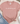 Pink t-shirt with 'it is well with my soul' text on a textured surface with jeans and sneakers.