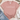 Pink t-shirt with 'it is well with my soul' text on a textured surface with jeans and sneakers.