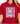 Red t-shirt with 'Let Freedom Ring' design featuring stars and stripes.