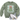 stonewash green sweatshirt with Christmas design