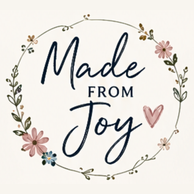 Made From Joy