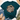 A dark teal graphic t-shirt styled in a flat lay with blue jeans, beige loafers, a straw hat, and greenery on a white wood background. The t-shirt features a graphic that reads 'MOUNTAIN MOVER' with 'MATTHEW 11:28-29' and a cross icon.