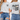 Gray t-shirt with 'Mustard Seed Faith' text on front and back, worn by a person.