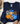 Colorful Pumpkin Blooms Crewneck