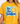 bright gold be the sunshine tee