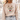 Faux Yarn Reindeer sand Sweatshirt